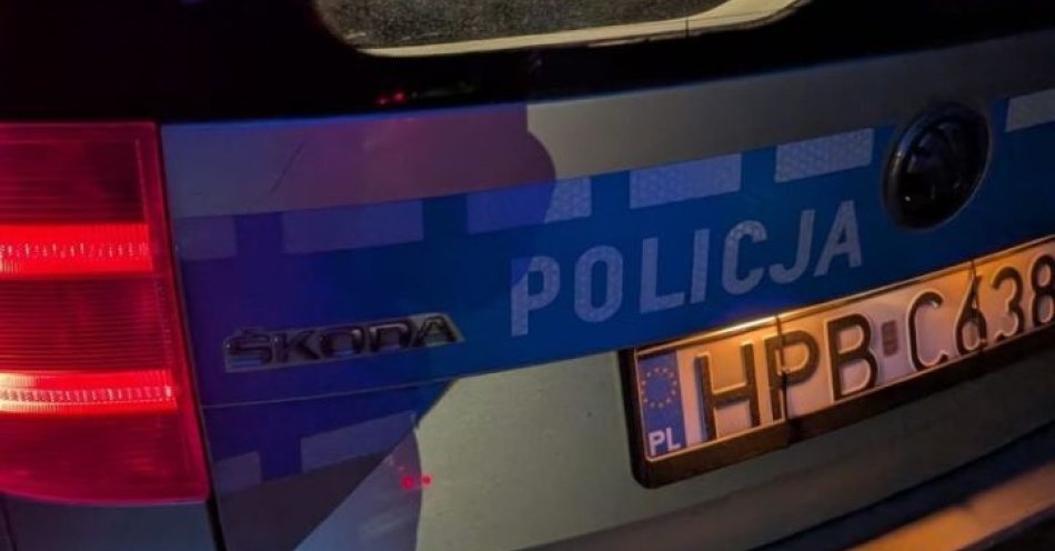 zdjęcie: Kierowała po marihuanie. Zatrzymana 37 latka / fot. KPP w Lwówku Śląskim