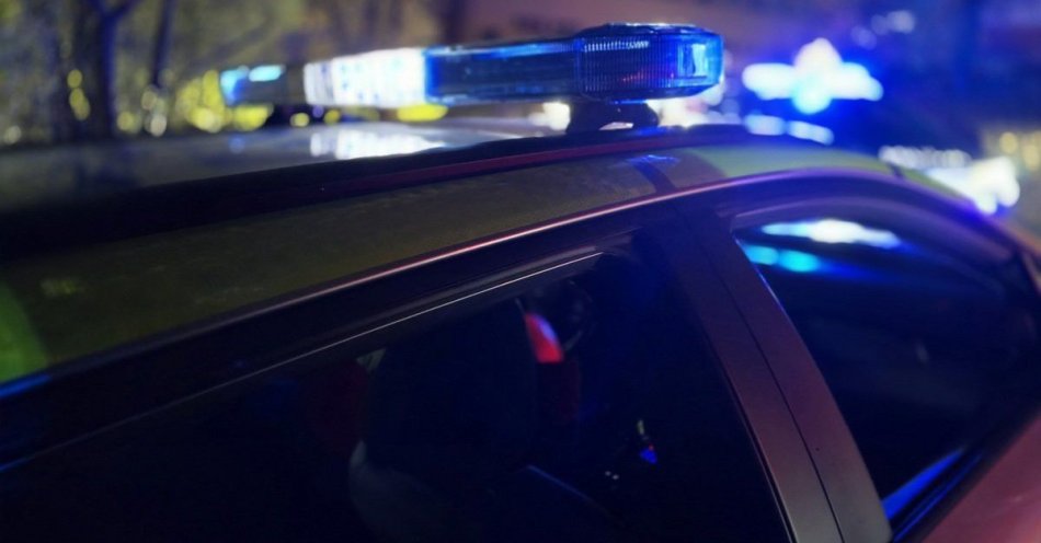 zdjęcie: Zatrzymano kierowcę z pięcioma sądowymi zakazami / fot. KMP w Jastrzębiu Zdroju