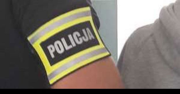 Nietrzeźwy kierowca zatrzymany dzięki wzorowej postawie obywatelskiej