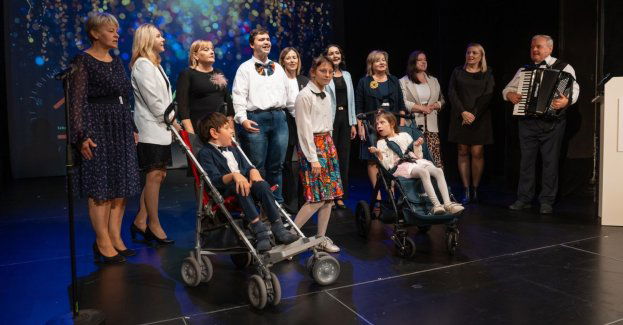 50 lat Zespołu Placówek Szkolno-Wychowawczych