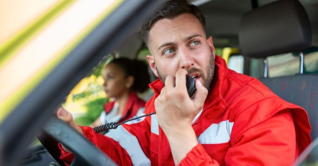 Naruszył prawa ratownika medycznego - teraz o jego losie zadecyduje sąd