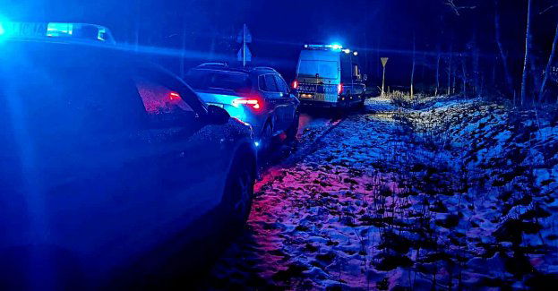 Nie zatrzymał się do kontroli, kierował mając aktywny zakaz. 26 - latek będzie tłumaczył się przed sądem