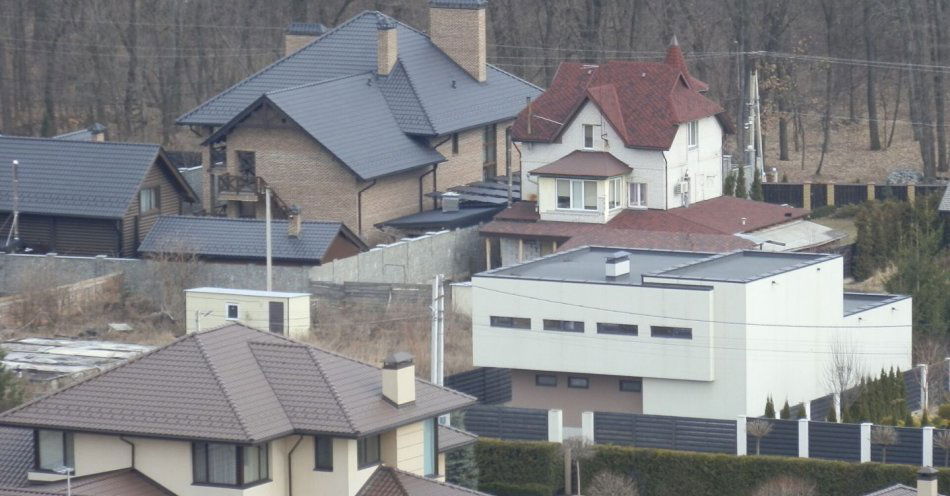 zdjęcie: Radny wybudował dom bez stosownych zezwoleń; zrezygnował z komisji urbanistyki / v21090308