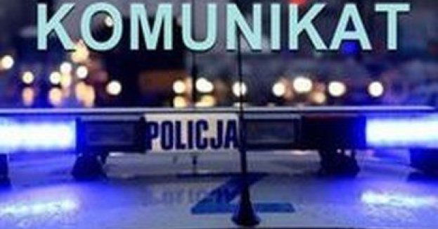 Policja odwołuje poszukiwania 52-letniego mieszkańca gminy Chorzele