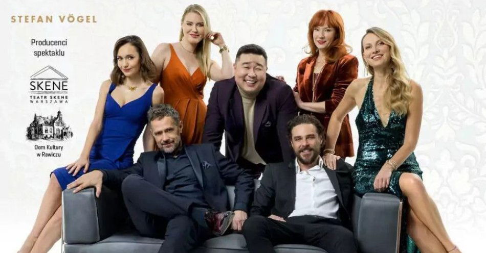 zdjęcie: (Nie) Wszystko Ci oddam / kupbilecik24.pl / (Nie) Wszystko Ci oddam