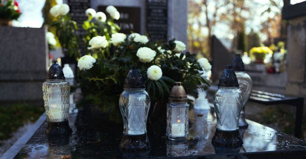 Organizacja ruchu w okresie Wszystkich Świętych / 27 października - 3 listopada