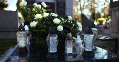 Organizacja ruchu w okresie Wszystkich Świętych / 27 października - 3 listopada