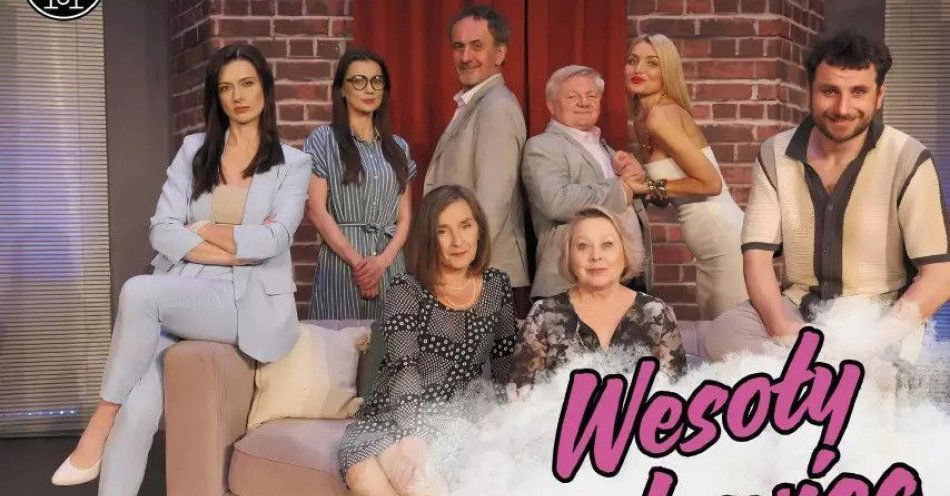 zdjęcie: komediowy hit! / kupbilecik24.pl / komediowy hit!