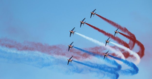 Pod Niebem Świętej Warmii, czyli Rodzinny Piknik Lotniczy powraca