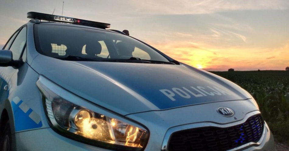 zdjęcie: Policjanci ujawnili troje poszukiwanych nieletnich / fot. KPP Grajewo