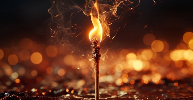 Zatrzymano czterech podpalaczy; wśród nich są strażacy ochotnicy