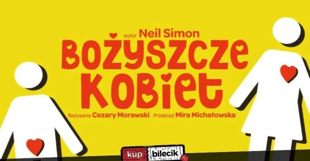 Bożyszcze Kobiet
