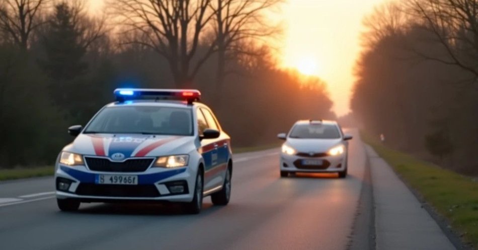 zdjęcie: Akcja Alkohol i Narkotyki: kierowca zatrzymany w Białym Borze / TM/ przykładowa ilustracja