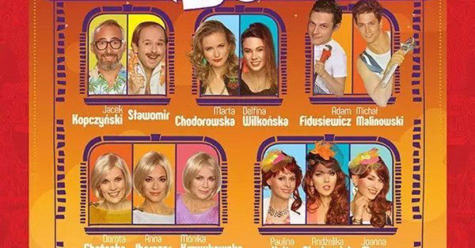 zdjęcie: Reżyseria: Andrzej Rozhin - Tani poniedziałek / kupbilecik24.pl / Reżyseria: Andrzej Rozhin - Tani poniedziałek