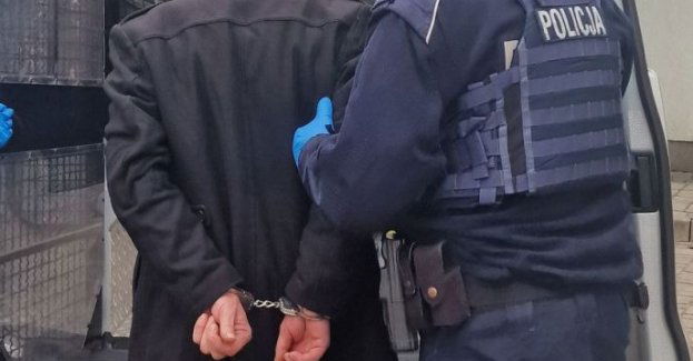 Tymczasowy areszt za znęcanie się nad żoną