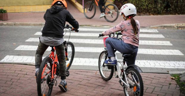 Dwa z 20 poddanych kontroli modeli kasków do jazdy na rowerze były niebezpieczne