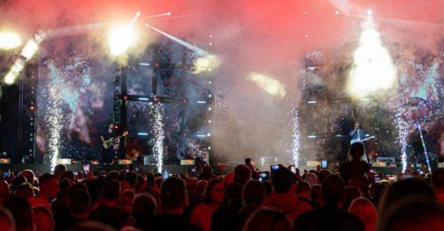 Wielki finał Lata z Radiem i Telewizją Polską
