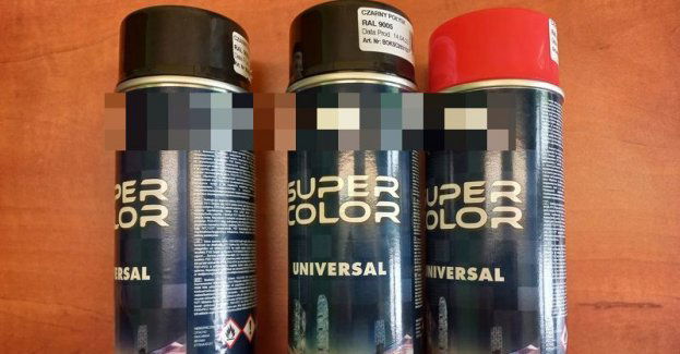 Nastolatek będzie musiał odpowiedzieć za propagowanie ustroju faszystowskiego i innych systemów totalitarnych