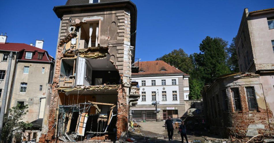 zdjęcie: Kilkadziesiąt milionów zł dla powodzian zebrały największe organizacje pomocowe / fot. PAP