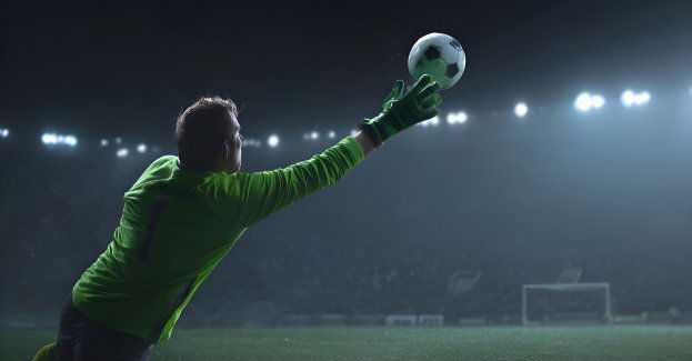 Mecz piłkarski legend Polska - Niemcy w Chorzowie; Dudek kontra Podolski