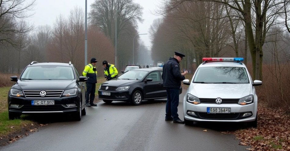 zdjęcie: Trzech nietrzeźwych kierowców zatrzymanych w powiecie lwóweckim / TM/ przykładowa ilustracja
