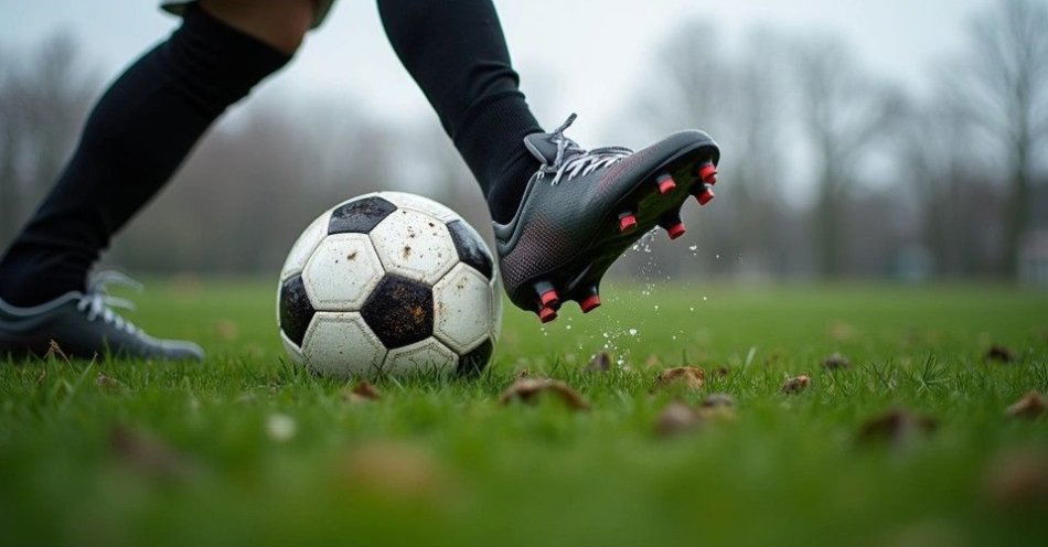 zdjęcie: Sezon wiosenny w Polanicy-Zdroju! Czas na piłkarskie emocje