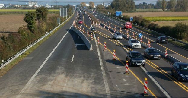 Od soboty ponownie zostanie zamknięty miejski odcinek drogi wojewódzkiej nr 206