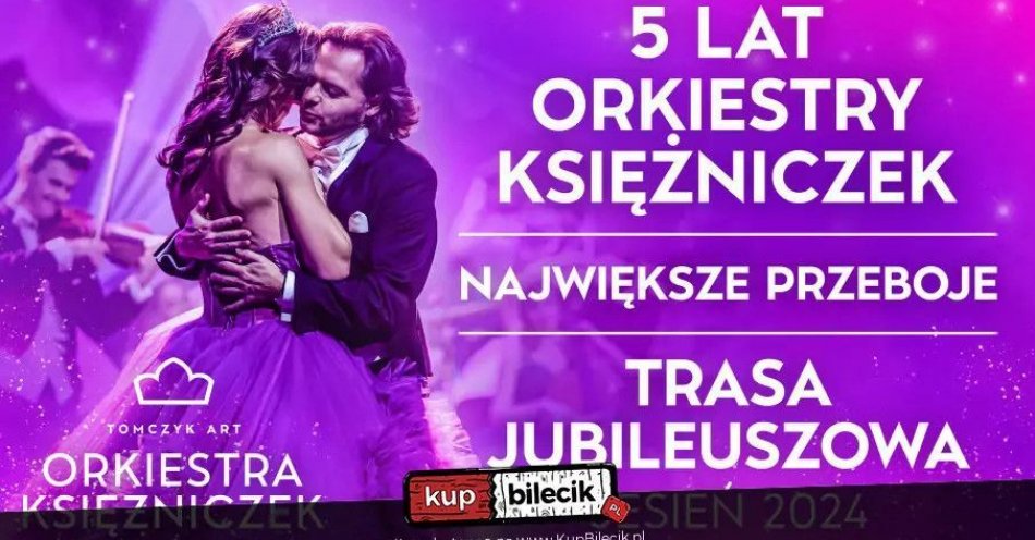 zdjęcie: Trasa jubileuszowa (5-lecie), koncert specjalny z okazji dnia kobiet / kupbilecik24.pl / TRASA JUBILEUSZOWA (5-LECIE), KONCERT SPECJALNY Z OKAZJI DNIA KOBIET