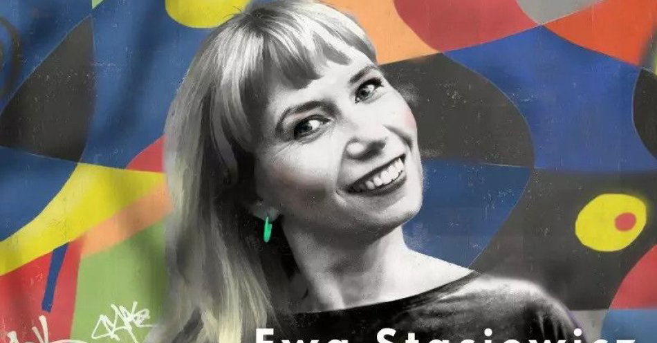 zdjęcie: Ewa Stasiewicz w programie Przebudzenie / kupbilecik24.pl / Ewa Stasiewicz w programie