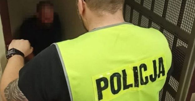 42-latek zabił swojego psa szpadlem