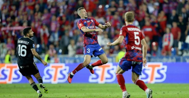 Ekstraklasa piłkarska - przełamanie Pogoni, zwycięstwo Rakowa i remis Legii