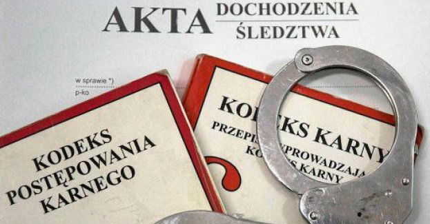 Wiedział, że nie wywiąże się z umowy. Teraz odpowie za oszustwo