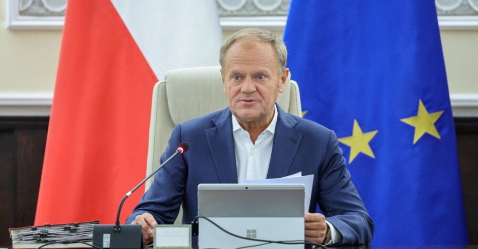 zdjęcie: Premier zapowiedział, że polskie firmy będą miały większe szanse w przetargach z firmami z UE / fot. PAP
