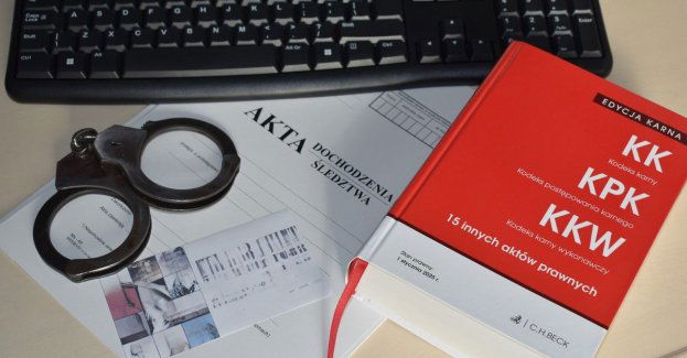 29-latka oszukiwała na biletach - 60 zarzutów i groźba 8 lat więzienia