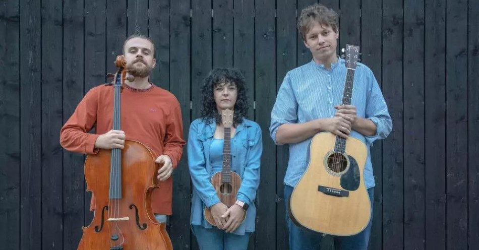 zdjęcie: Koncert promujący nowy album zespołu 