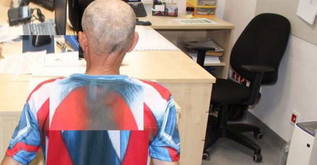 Pasażer bez biletu odpowie za groźby