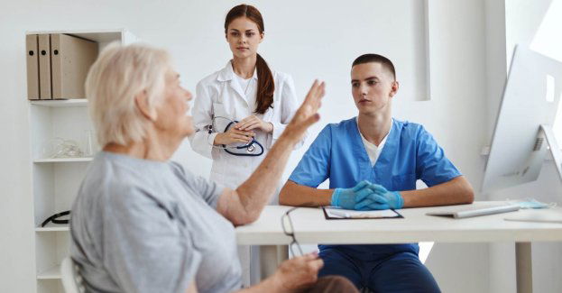 W szpitalu im. Pirogowa powstaje poradnia logopedyczna dla dorosłych