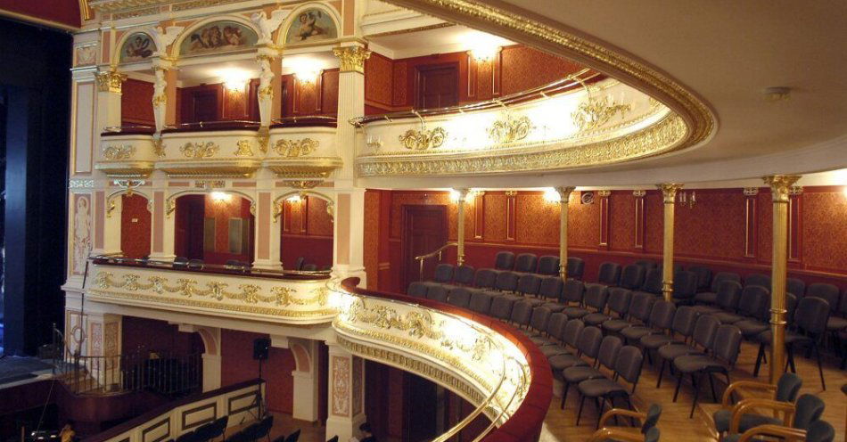 zdjęcie: Arcydzieła Wagnera, Straussa i Beethovena w Operze Wrocławskiej / fot. PAP
