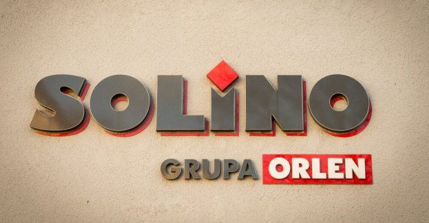 Strajk głodowy w Kopalniach Soli „Solino”