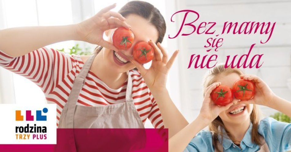 zdjęcie: Warsztaty kulinarne, w których Bez mamy się nie uda / fot. nadesłane