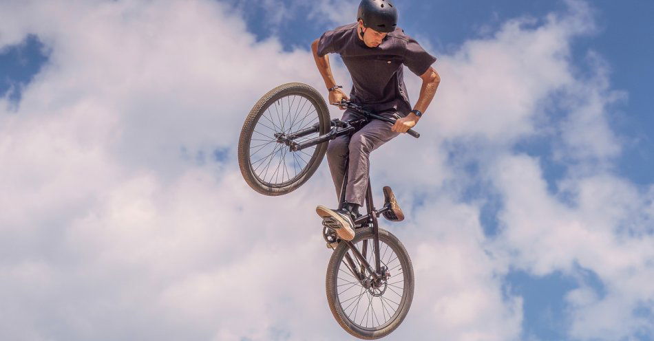 zdjęcie: Sprawdź się w Pucharze Polski Bmx Freestyle / pixabay/7325650