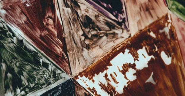 Warsztaty malowania na szkle