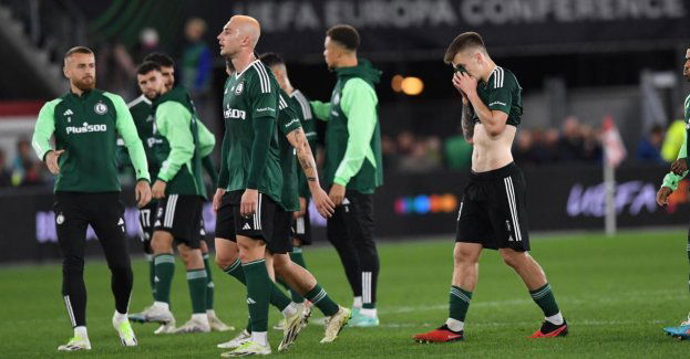 Będziemy zgodnie z faktami bronić dobrego imienia klubu