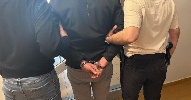 Dwóch obywateli Gruzji deportowanych po naruszeniach prawa