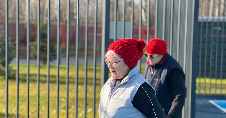 zdjęcie: Fit jest git, czyli kolejne bezpłatne zajęcia na katowickich obiektach MOSiR-u / fot. nadesłane