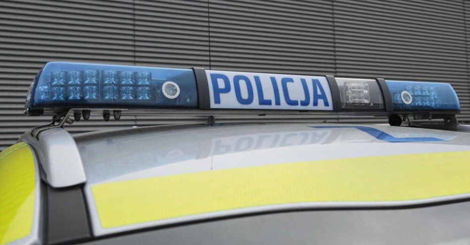 zdjęcie: Druga śmiertelna ofiara wypadku na Wisłostradzie - zmarł 13-latek / fot. PAP