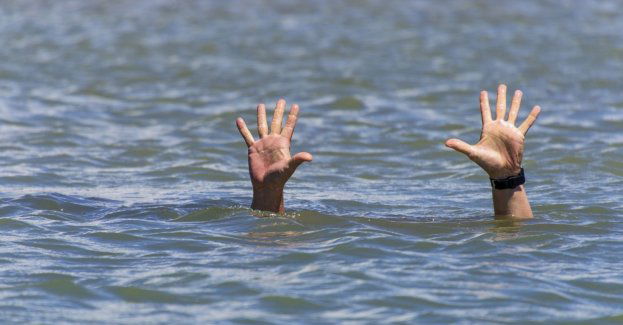 Uratowali mu życie!