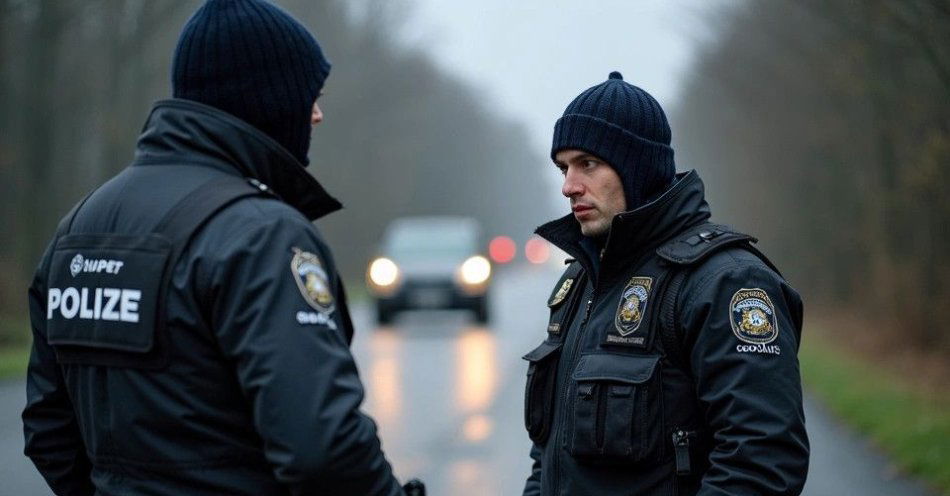 zdjęcie: Kierował autem pomimo zakazu i miał prawie 300 g narkotyków / TM/ przykładowa ilustracja