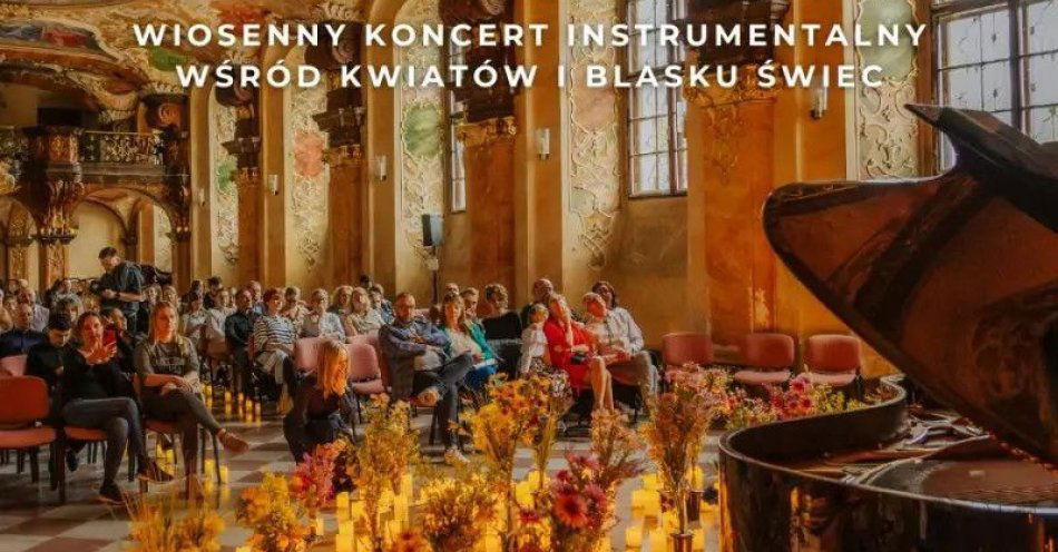 zdjęcie: Koncert wśród kwiatów i świec: Magiczny Wieczór z Muzyką Bee Gees / kupbilecik24.pl / Koncert wśród kwiatów i świec: Magiczny Wieczór z Muzyką Bee Gees