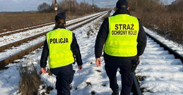 Policja w Chełmie: operacja TOR i większe patrole przy torach